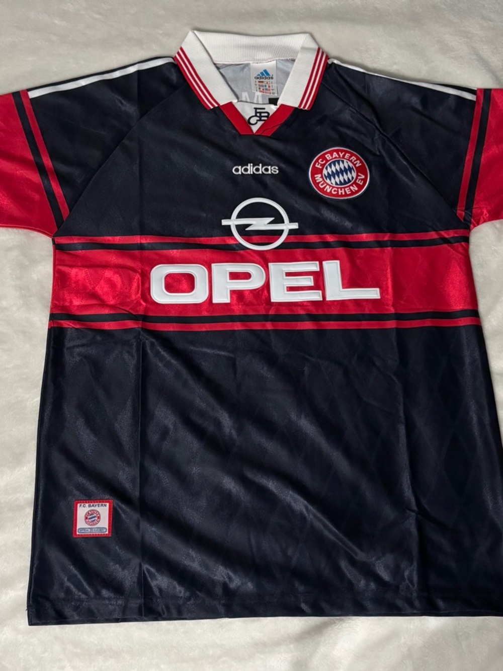 Bayern Munich Jersey